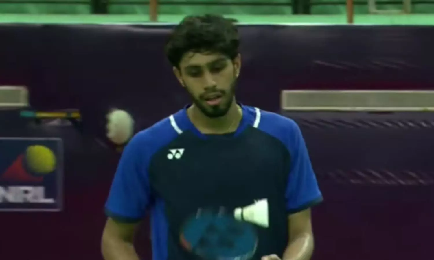 Guwahati Masters 2025: Sanskar Saraswat wins mens singles title; Tanvi Sharma loses