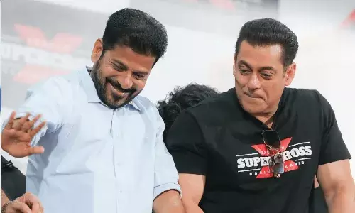ISRL: Salman Khan Kicks off Round 2; Team Gujarat Trailblazers Leads the Points Table ISRL: Salman Khan Kicks off Round 2; Team Gujarat Trailblazers Leads the Points Table