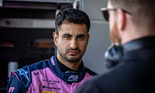 Kush Maini Kush Maini