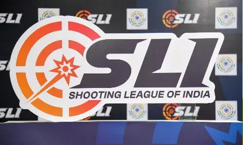 Shooting League of India to kick off on February 16