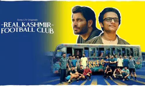 Real Kashmir Football Club Review Real Kashmir Football Club Review