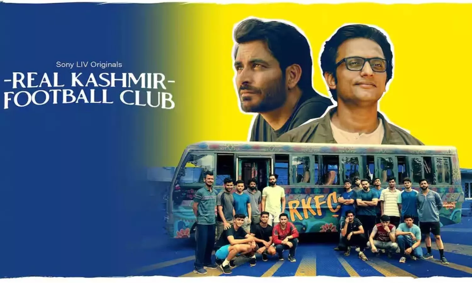 Real Kashmir Football Club Review Real Kashmir Football Club Review