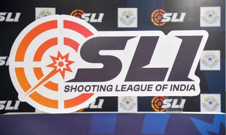 Shooting League of India to kick off on February 16