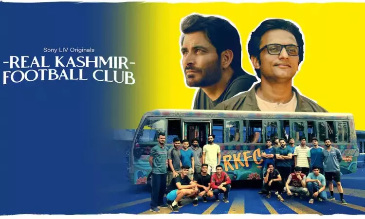Real Kashmir Football Club Review Real Kashmir Football Club Review