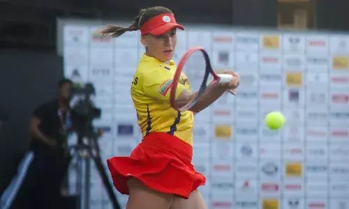 TPL 2025: Delhi Aces dominate on Day 2