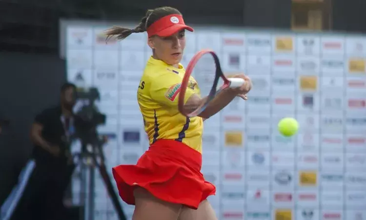 TPL 2025: Delhi Aces dominate on Day 2