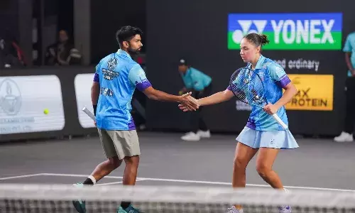 Tennis Premier League 2025 Tennis Premier League 2025