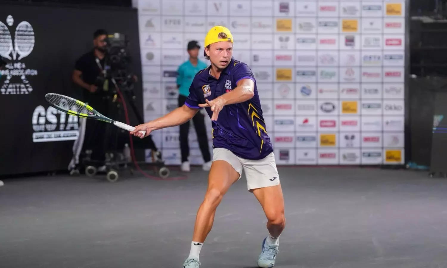 TPL 2025: Gujarat Panthers register first win of the season