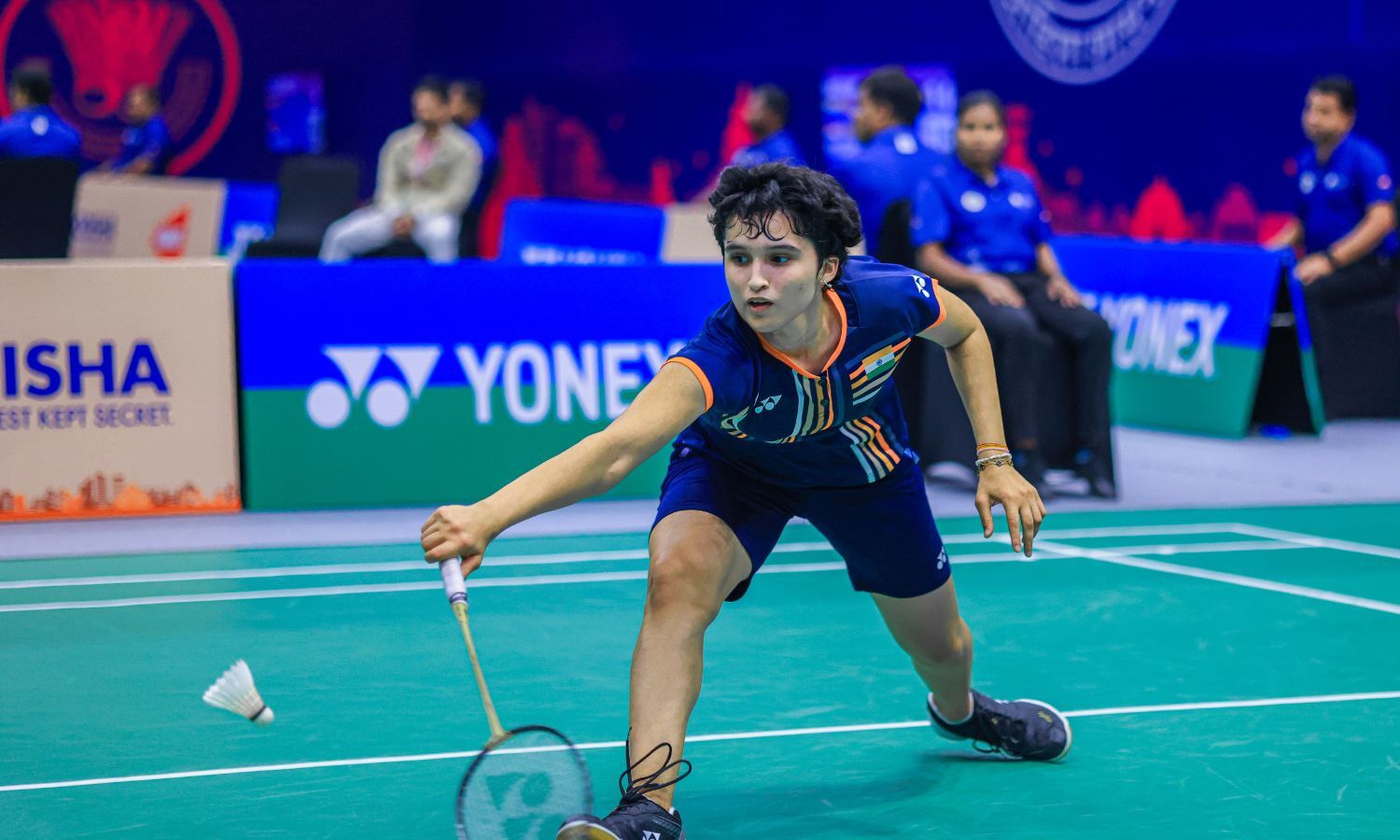 Unnati Hooda wins 2026 Polish Open Unnati Hooda wins 2026 Polish Open
