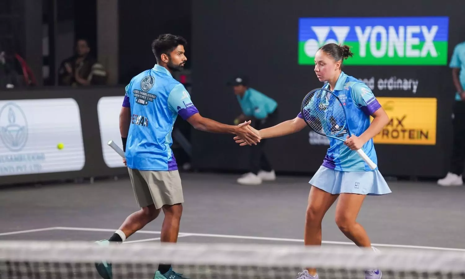 Tennis Premier League 2025 Tennis Premier League 2025