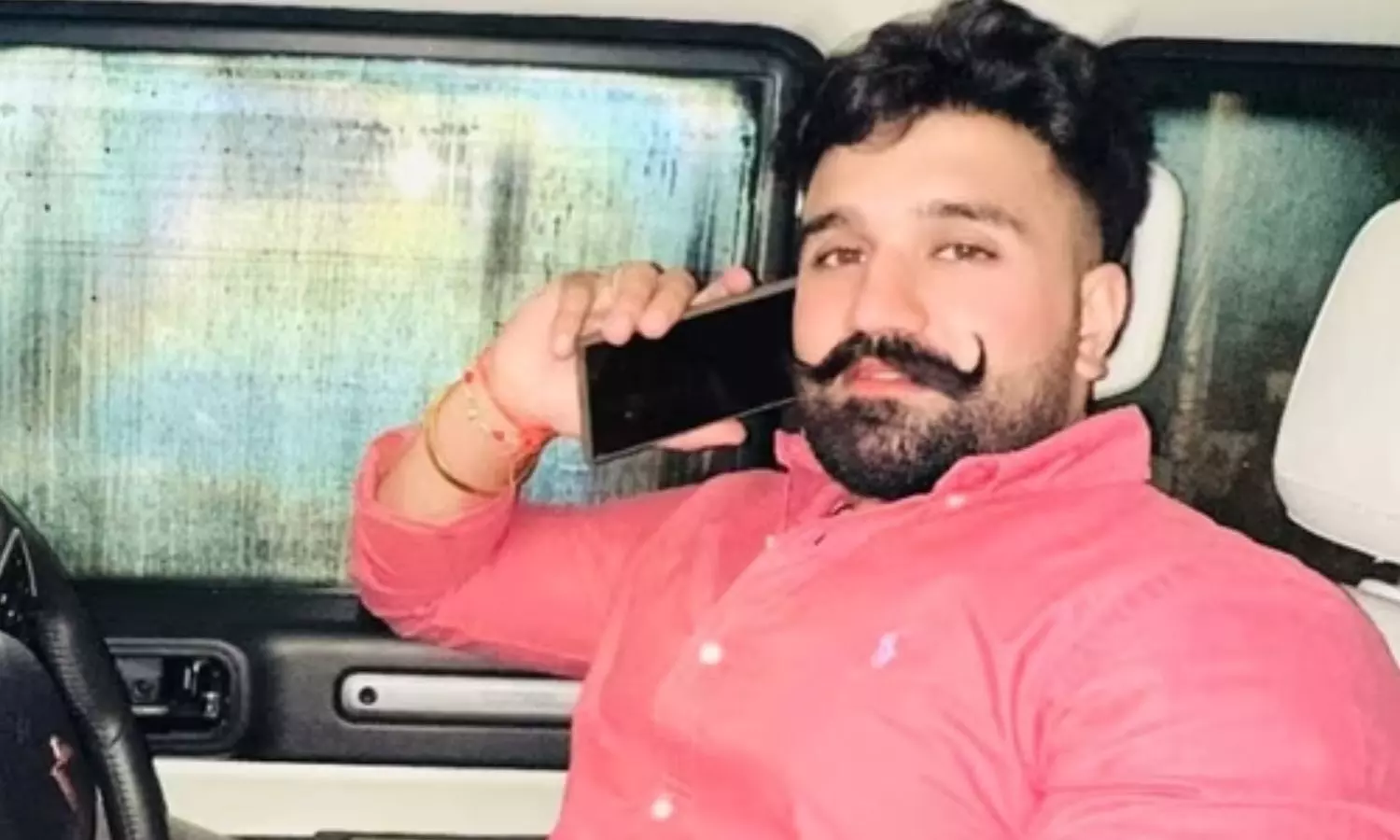 Kabaddi player shot dead during tournament in Mohali Kabaddi player shot dead during tournament in Mohali