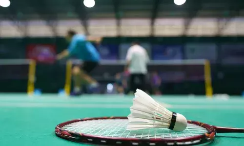 Beyond the Metros: How digital access is levelling the playing field for India’s young shuttlers