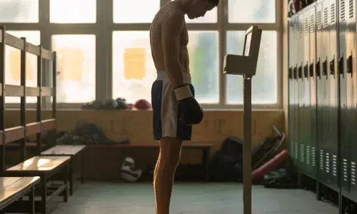 The safe ways to make weight and the hidden risks that trail you into the ring