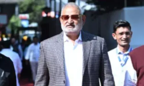 Maharashtra Sports Minister Manikrao Kokate resigns; Ajit Pawar takes charge Maharashtra Sports Minister Manikrao Kokate resigns; Ajit Pawar takes charge