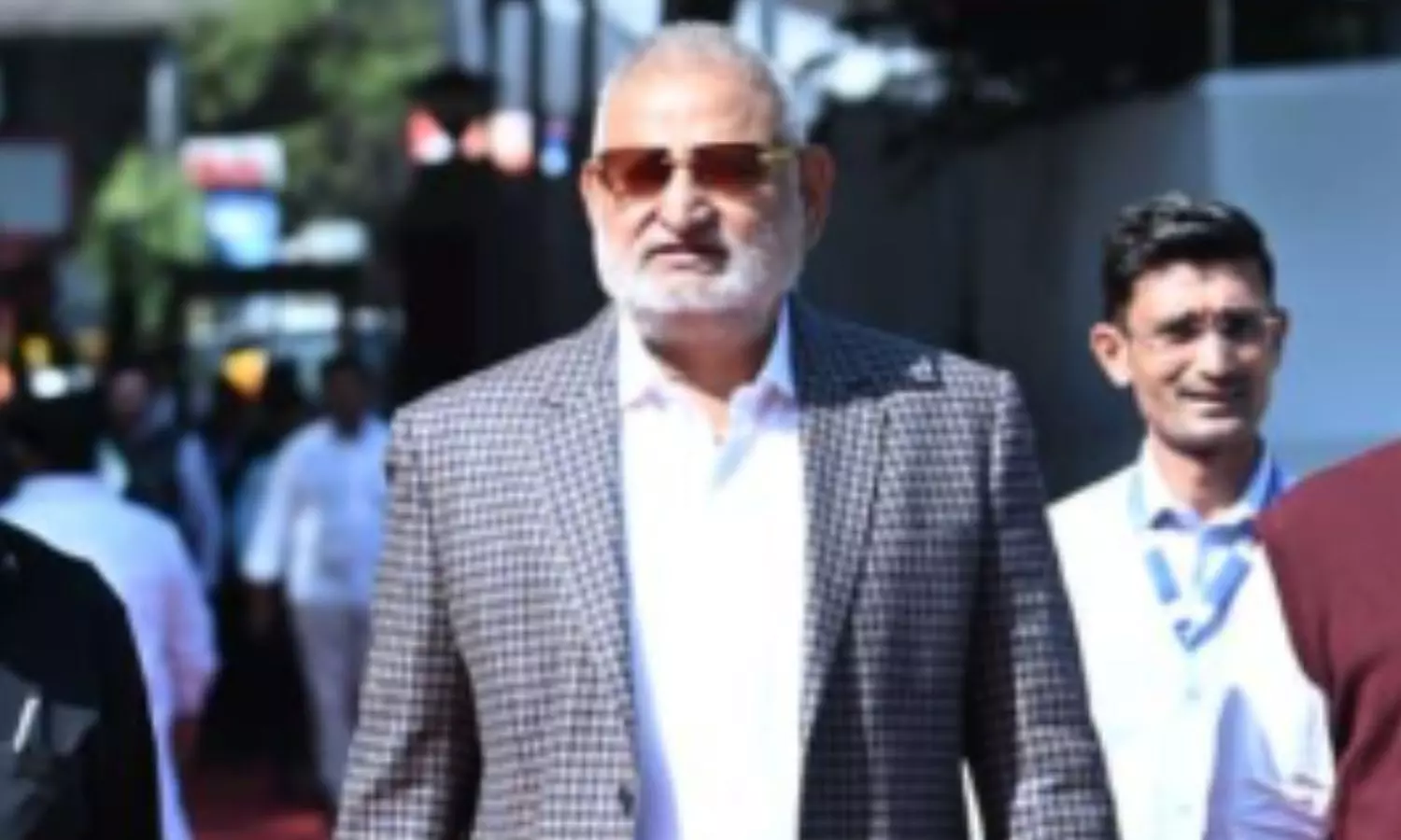 Maharashtra Sports Minister Manikrao Kokate resigns; Ajit Pawar takes charge Maharashtra Sports Minister Manikrao Kokate resigns; Ajit Pawar takes charge