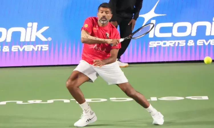 World Tennis League: VB Realty Hawks, AOS Eagles open with narrow wins