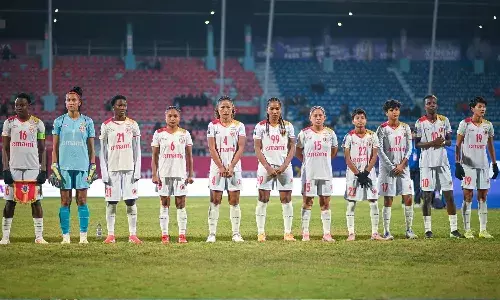 East Bengal FC crowned champions of first-ever SAFF Womens Club Cship