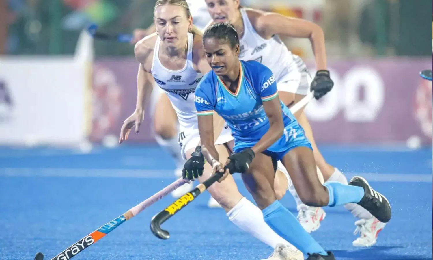 HIL 2026: Beauty Dung Dung and Sangita Kumari excited to thrill home fans in Ranchi HIL 2026: Beauty Dung Dung and Sangita Kumari excited to thrill home fans in Ranchi