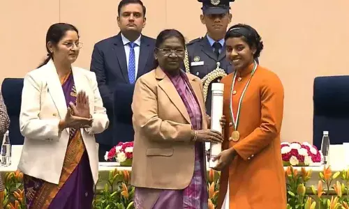 Dhinidhi Desinghu to Vaibhav Suryavanshi: List of all 2025 Rashtriya Bal Puraskar winners