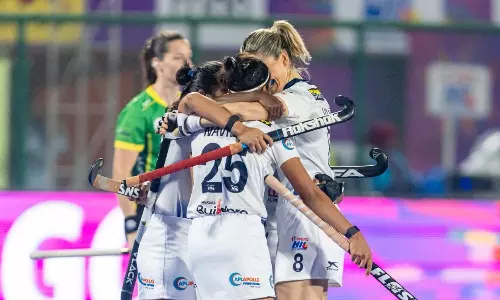 SG Pipers open Women’s Hero Hockey India League with 2–0 win over Ranchi Royals