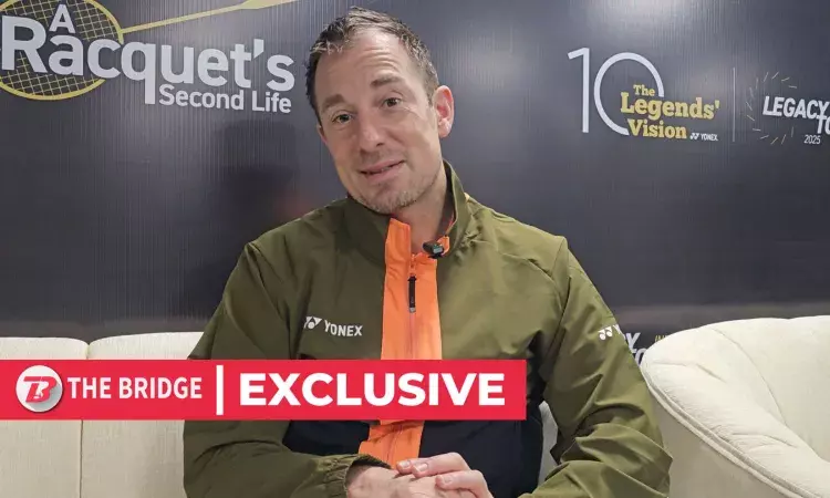 Stability is key for Lakshya Sen in future: Peter Gade