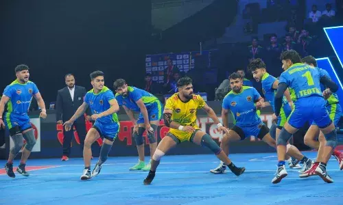 UPKL Season 2 Week 1 Round-up: Lucknow Lions, Kashi Kings dominate as thrillers galore