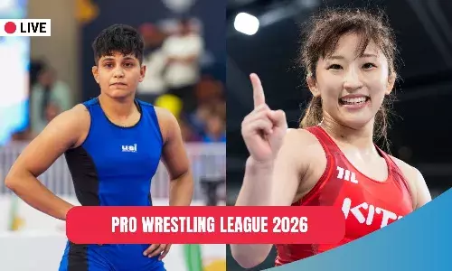 Pro Wrestling League Auction Highlights: Yui Susaki most expensive player; Aman, Sujeet, Antim earn big