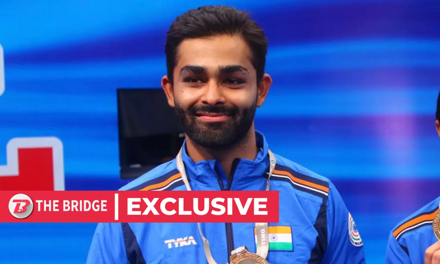 Olympian shooter Angad Bajwa explains why he switched nationality to Canada Olympian shooter Angad Bajwa explains why he switched nationality to Canada