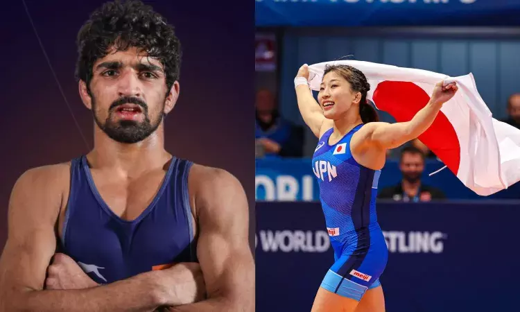 From Yui Susaki to Aman Sehrawat: Top 5 buys in Pro Wrestling League 2026 Auction