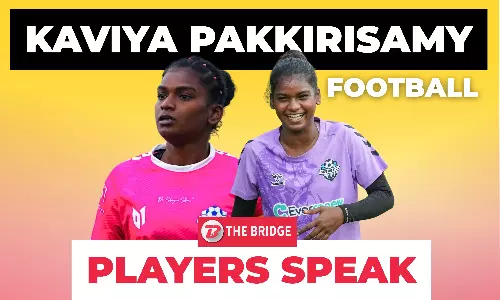 Kaviya Pakkirisamy Kaviya Pakkirisamy