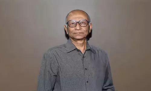 Former world billiards champion Manoj Kothari