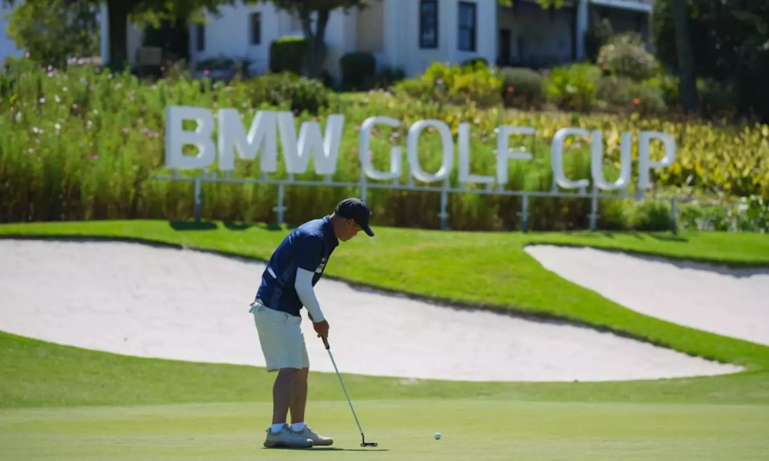 BMW Golf Cup 2026 returns with its biggest-ever amateur golf tournament in India BMW Golf Cup 2026 returns with its biggest-ever amateur golf tournament in India