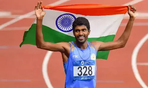 Middle-distance star and Olympian Jinson Johnson announces retirement Middle-distance star and Olympian Jinson Johnson announces retirement