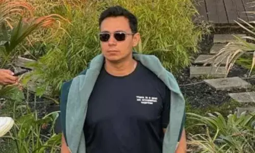 National shooting coach booked under POCSO Act