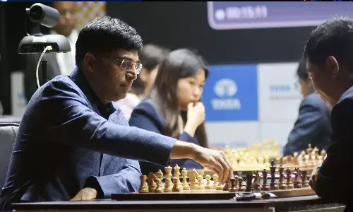 Viswanathan Anand