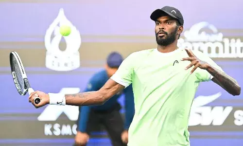 Dhakshineswar Suresh Dhakshineswar Suresh