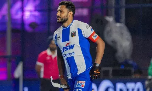 Mens HIL: Soorma beat Hyderabad Toofans in shootout Mens HIL: Soorma beat Hyderabad Toofans in shootout