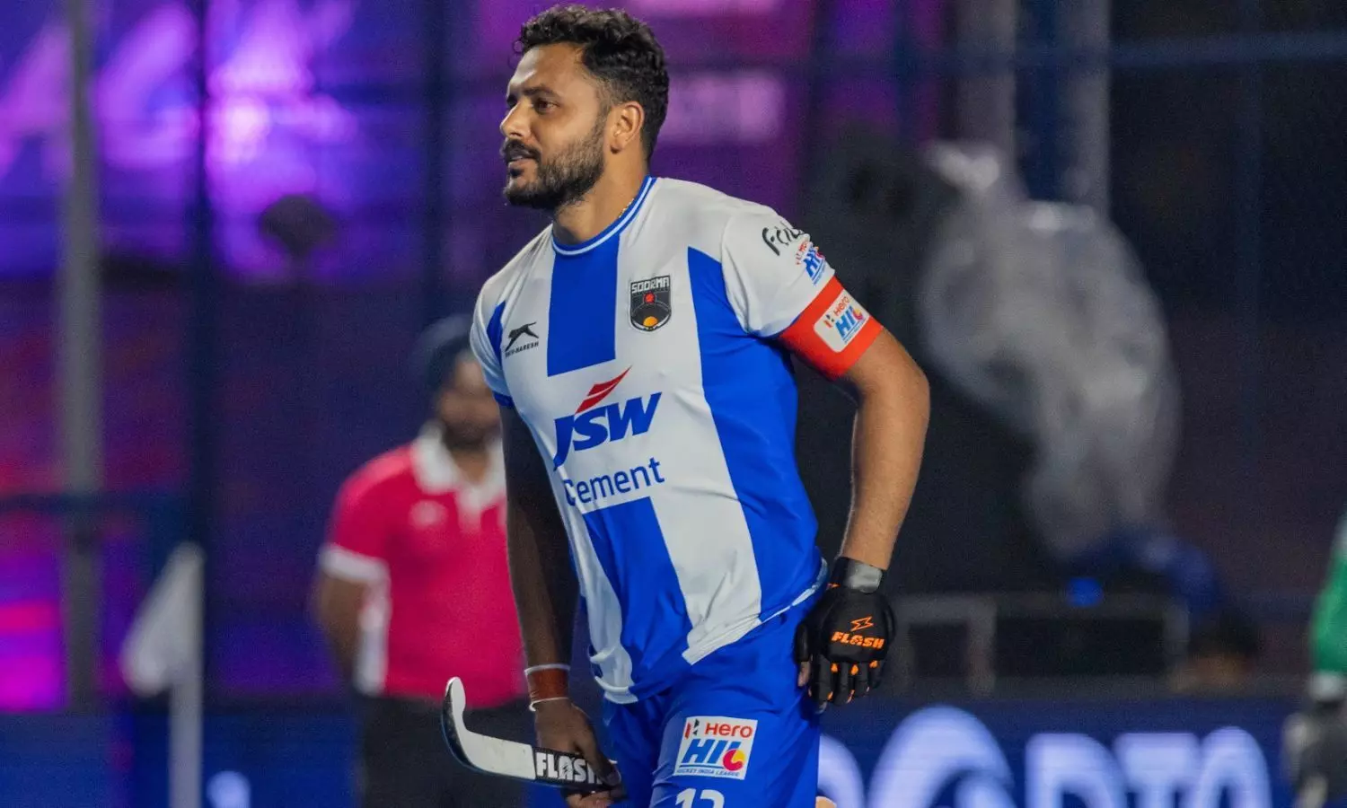 Mens HIL: Soorma beat Hyderabad Toofans in shootout Mens HIL: Soorma beat Hyderabad Toofans in shootout