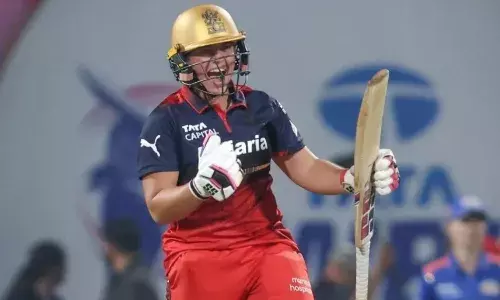 2026 WPL: RCB off to a winning start