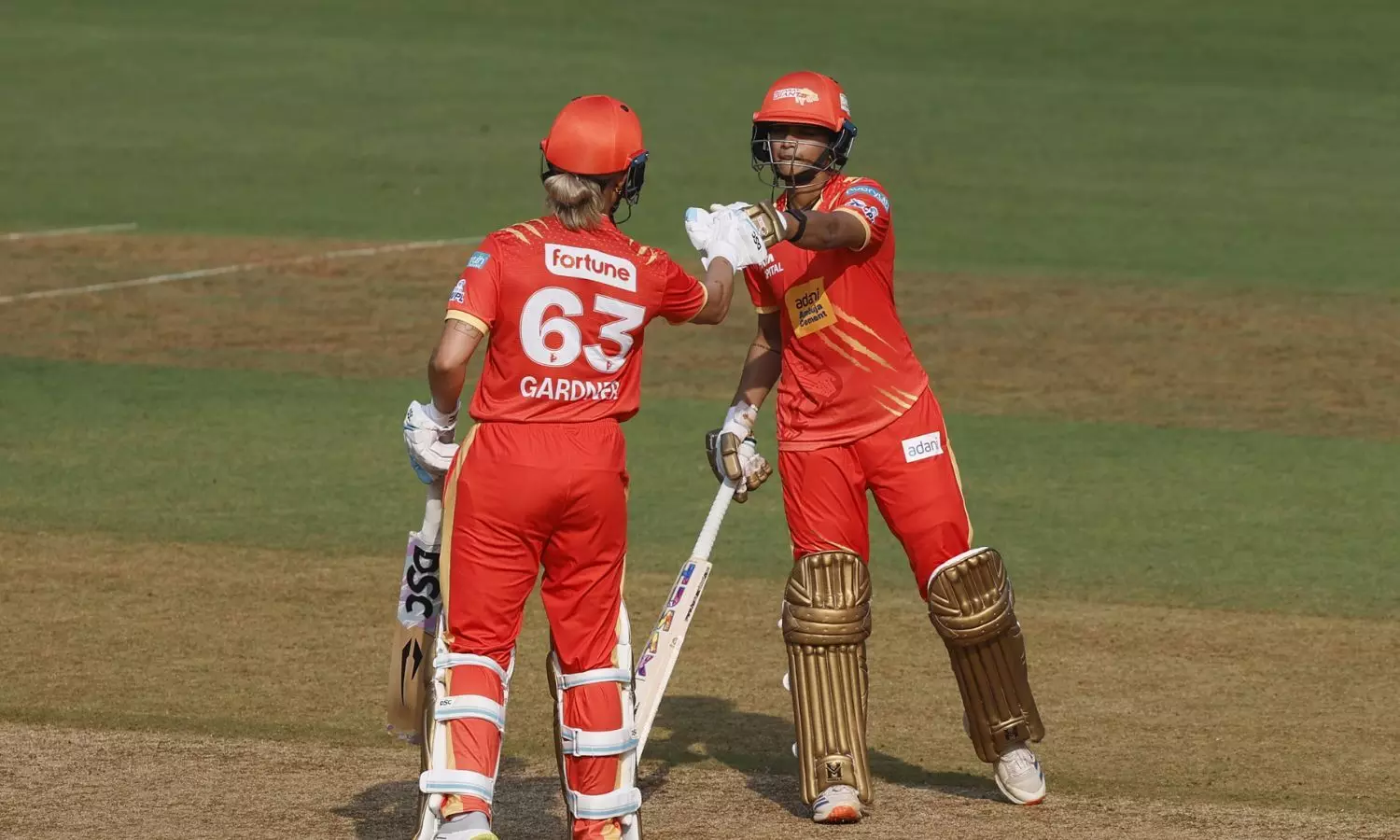 WPL 2026: Gujarat Giants start campaign with win over UP Warriorz WPL 2026: Gujarat Giants start campaign with win over UP Warriorz