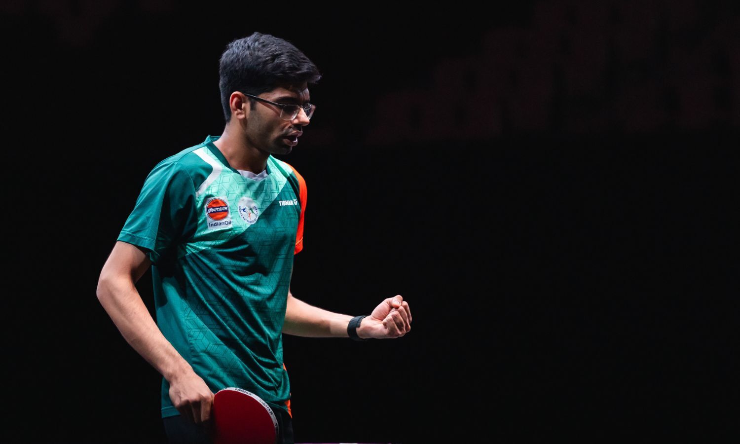 Indian men and women teams secure close wins in second ties Indian men and women teams secure close wins in second ties