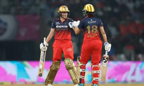 RCB RCB