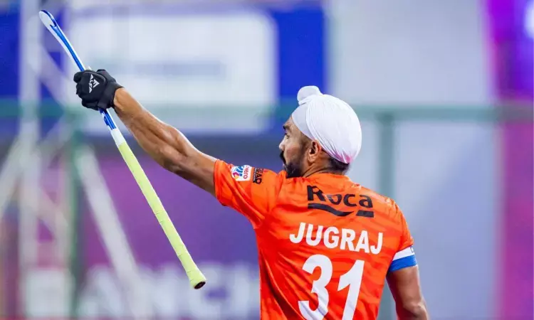 Jugraj Singh backs Harmanpreet as Indias trump card at Hockey World Cup