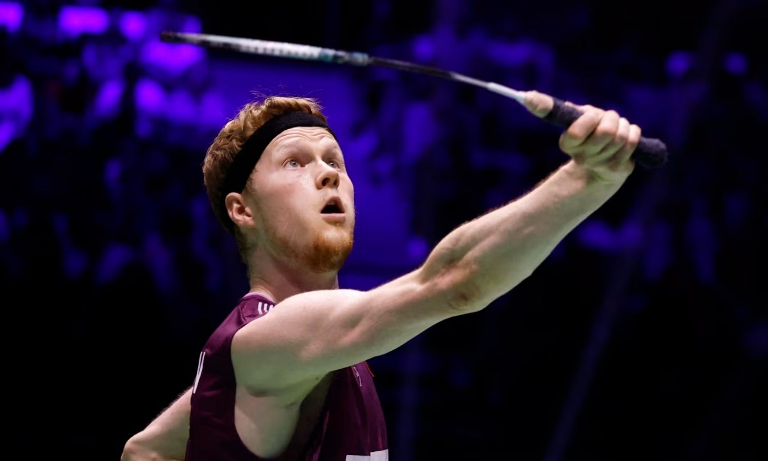 Anders Antonsen withdraws from India Open citing hazardous Delhi air quality