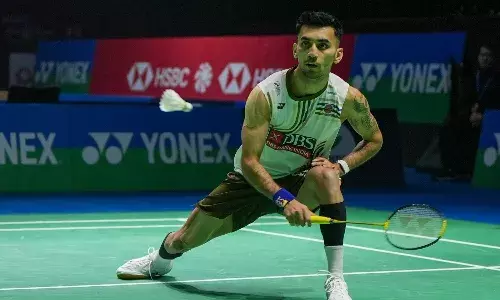 India Open 2026: Lakshya Sen left lone Indian standing in quarters