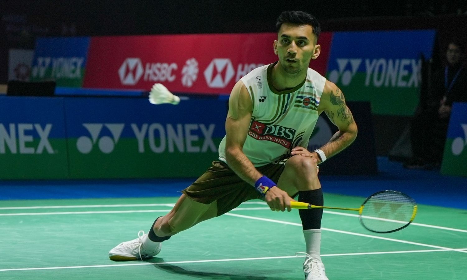 India Open 2026: Lakshya Sen left lone Indian standing in quarters India Open 2026: Lakshya Sen left lone Indian standing in quarters