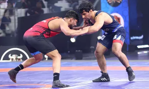 Pro Wrestling League 2026: Punjab Royals emerge winners on opening day