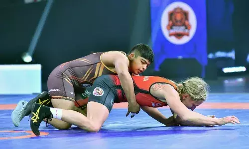 PWL 2026: Delhi Dangal Warriors and Haryana Thunders start with a win