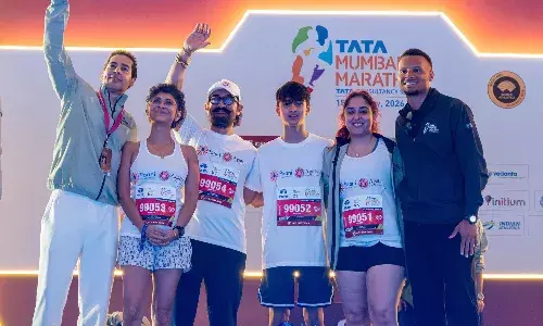 Tadu Abate and Yeshi Chekole dominate as Ethiopians sweep titles at Mumbai Marathon 2026