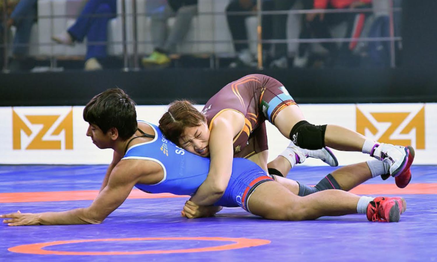 UP Dominators and Haryana Thunders register dominating wins
